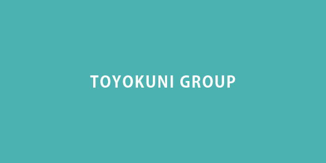 TOYOKUNI GROUP